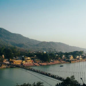 Rishikesh Tour Package