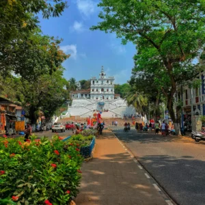 Goa Tour Package