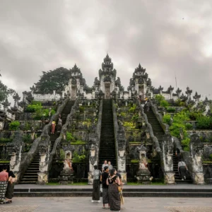 Lempuyang Temple