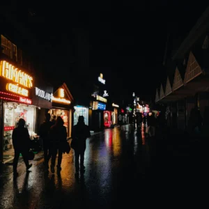 Shimla Tour Package