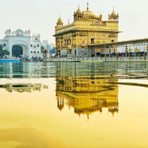 Amritsar Tour Package
