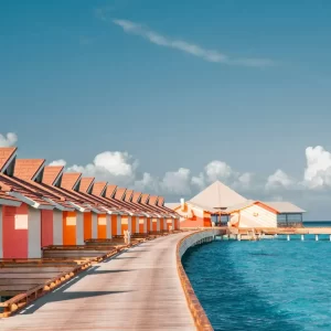 Maldives Tour Package