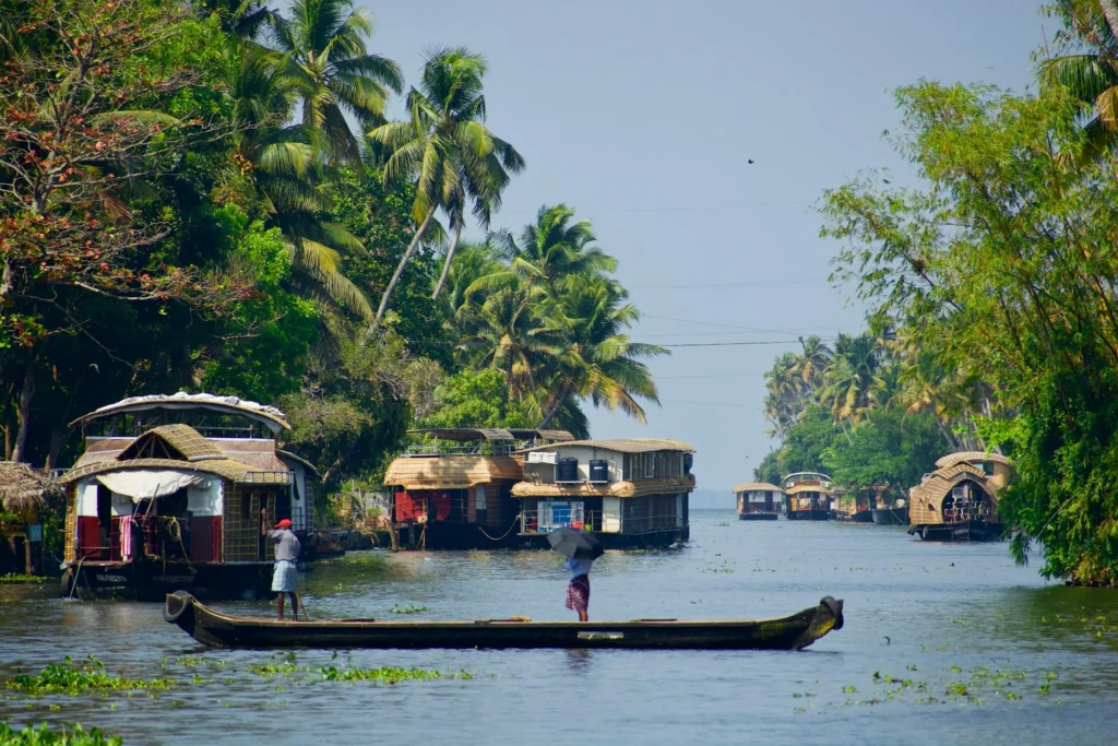 Alleppey Tour Package