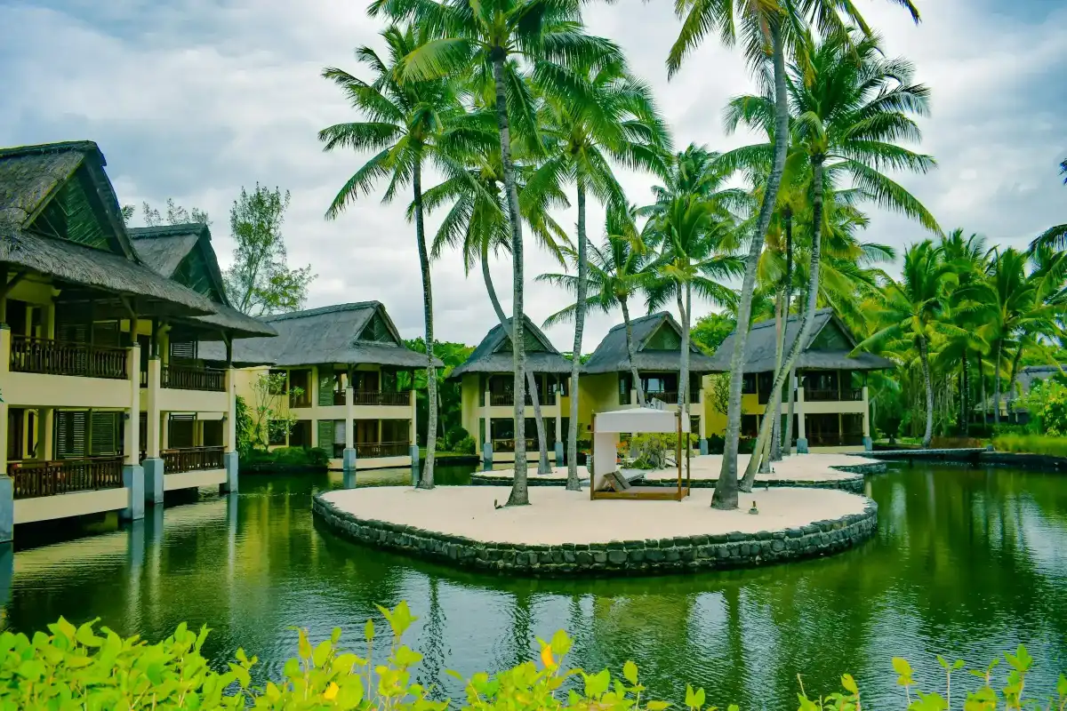 MAURITIUS