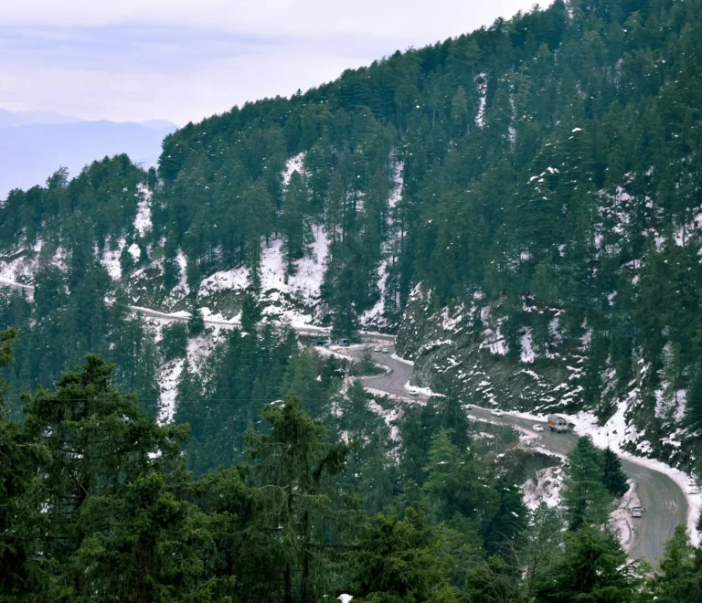 Manali Amritsar Chandigarh Tour Package