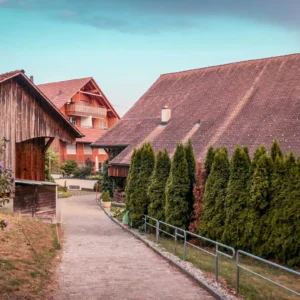Switzerland Tour Package