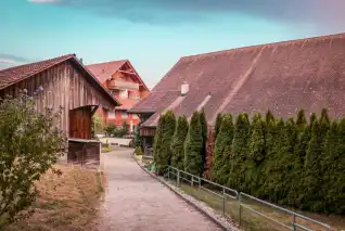 Switzerland Tour Package