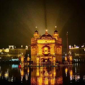 Amritsar Tour Package