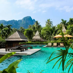 THAILAND
