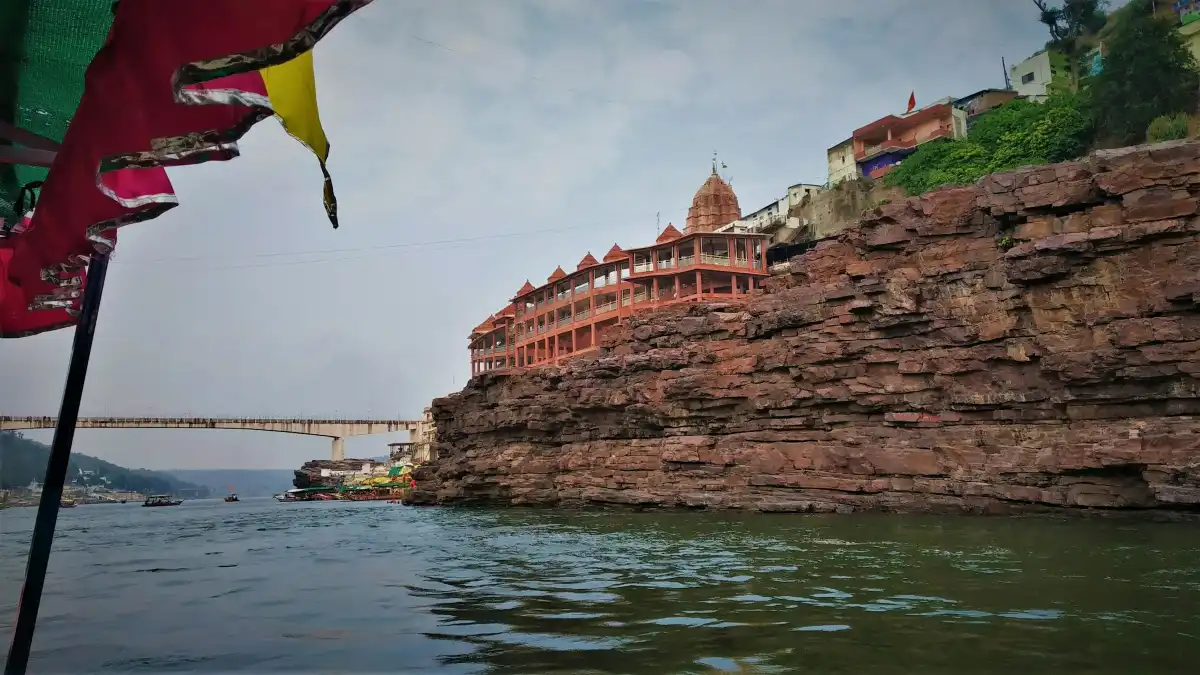 Madhya Pradesh