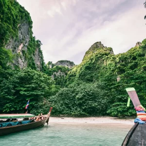 Thailand Tour Package