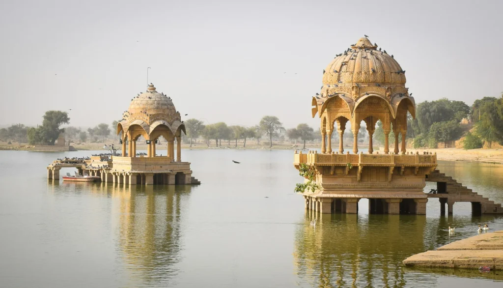 Jaisalmer Tour Package