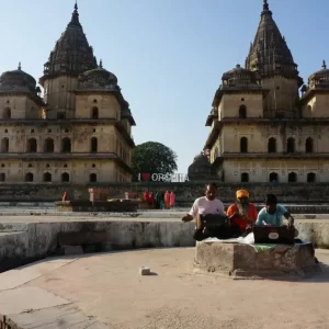 Madhya Pradesh Tour Package from Gujarat