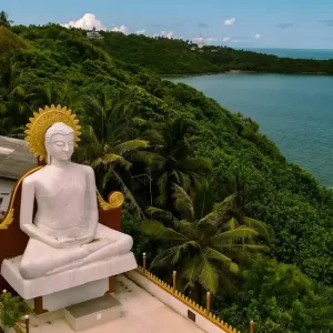 Sri Lanka Tour