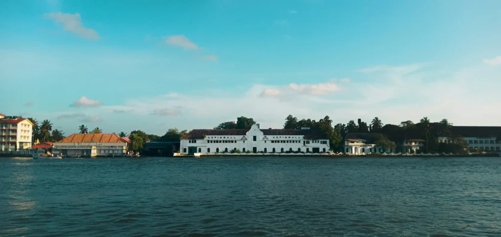 Fort Kochi Tour Package