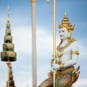 Thailand Tour Package