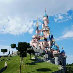 Disneyland Paris
