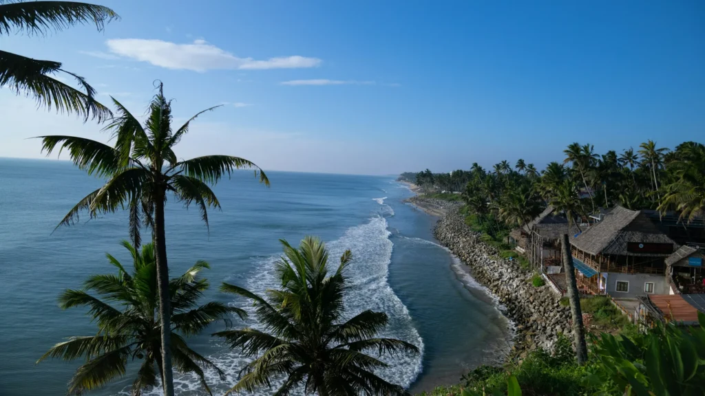 Varkala Tour Package