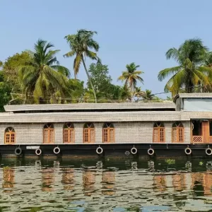 Alleppey Tour Package