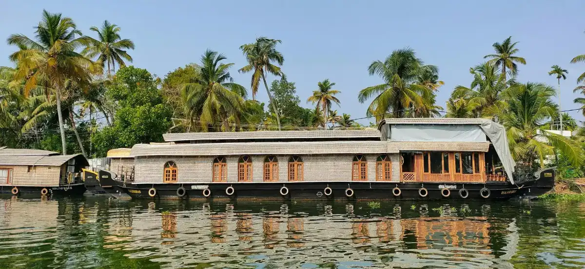 Alleppey Tour Package