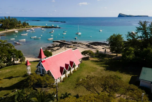 Mauritius Tour Package