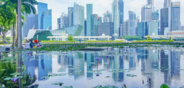 Singapore Tour