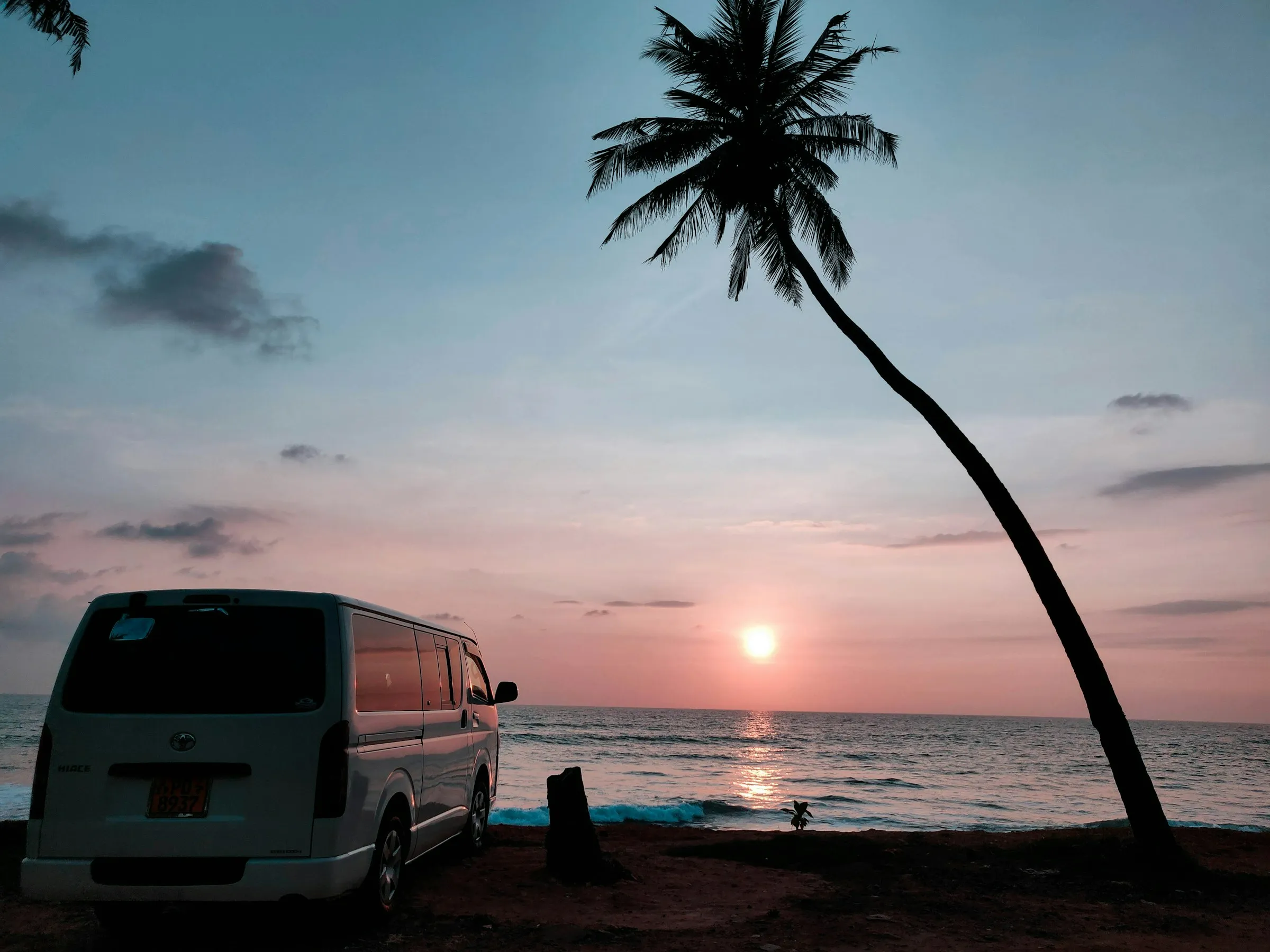 Sri Lanka Tour