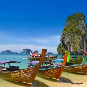 Thailand Tour Package