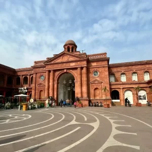 Amritsar Tour Package