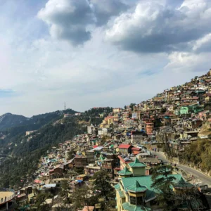 Shimla Tour Package