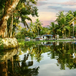 Alleppey Tour Package