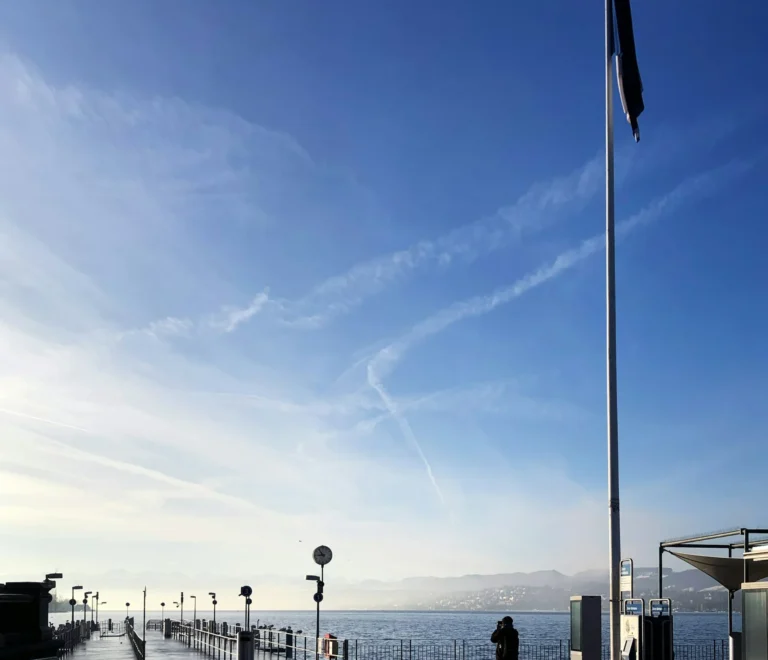 Zurich Tour Package