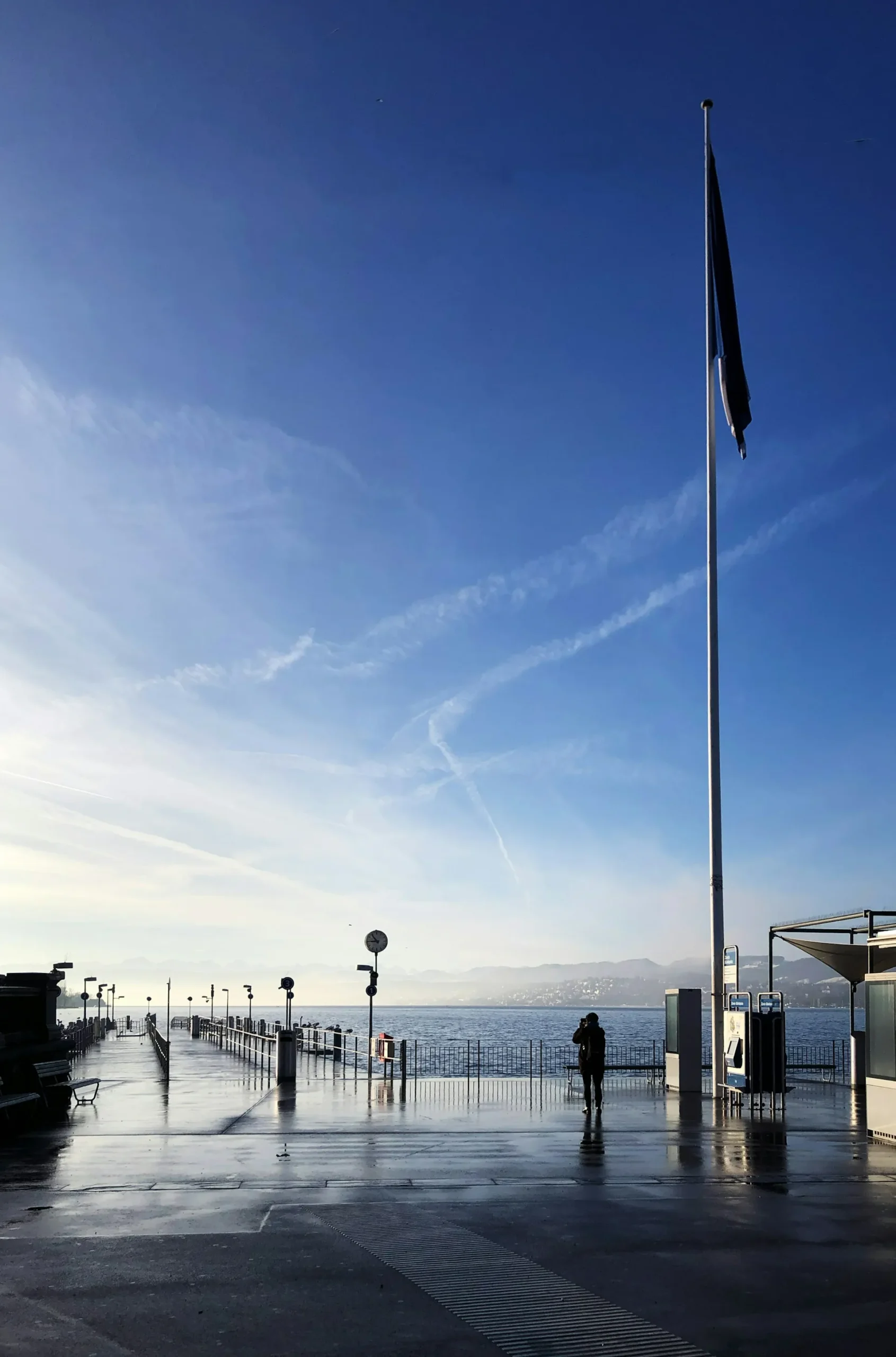 Zurich Tour Package