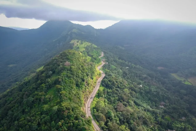 Sri Lanka Tour