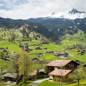 Switzerland Tour Package