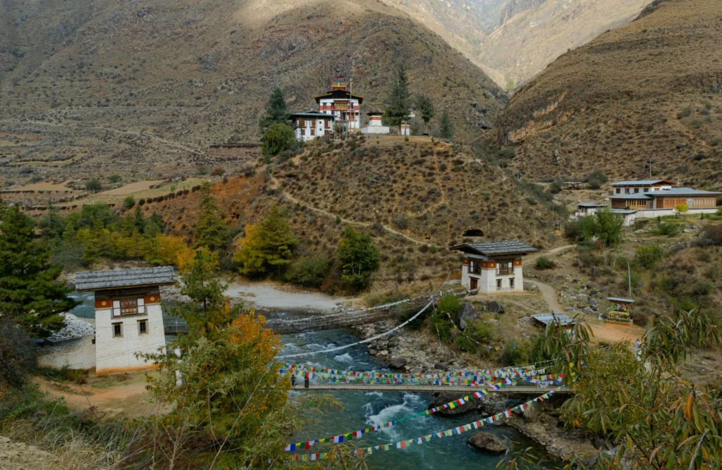Paro Tour Package