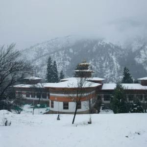 Thimphu Tour Package