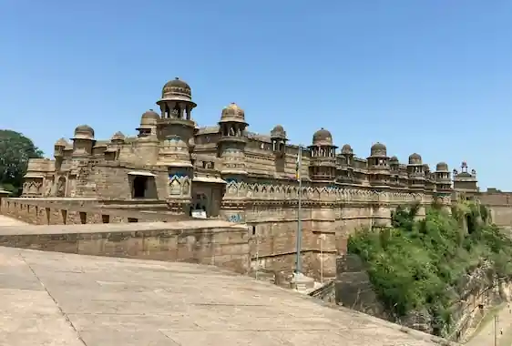 Ujjain Tour Package from Delhi