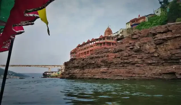Ujjain Tour Package from Hyderabad