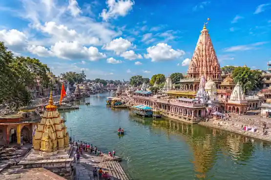 Ujjain Tour Package from Indore