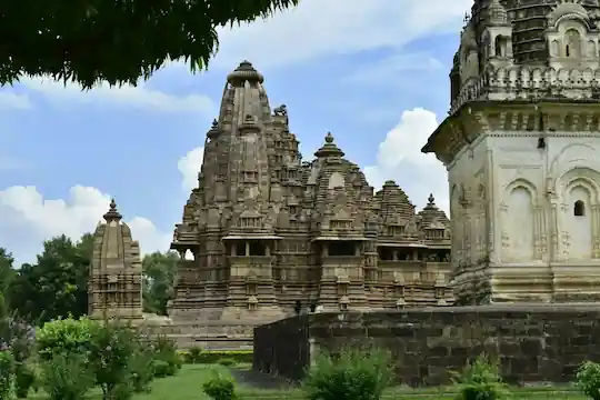 Ujjain Tour Package from Mumbai