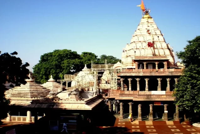 Ujjain Darshan
