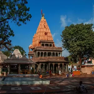 Ujjain Darshan