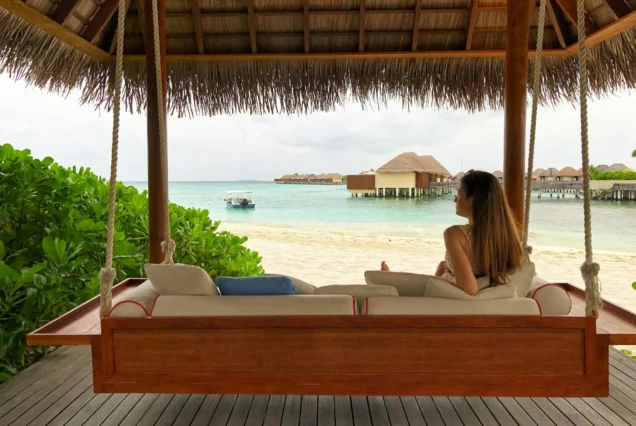 Maldives Tour Package