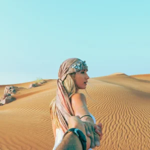 Dubai Tour Package