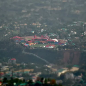 Dharamshala Tour Package