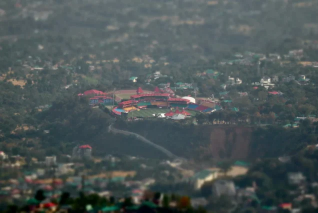 Dharamshala Tour Package