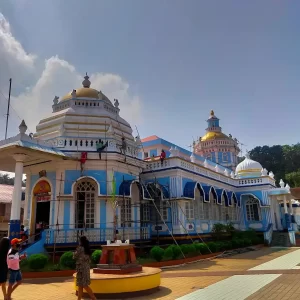 Goa Tour Package