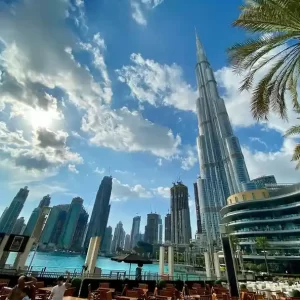 Dubai Tour Package