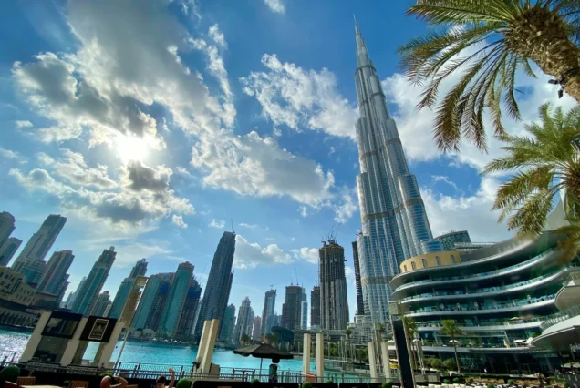 Dubai Tour Package